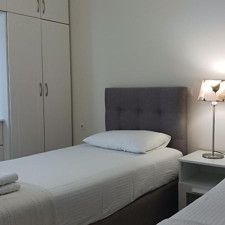 Villa Ioannidis Parga Esterno foto